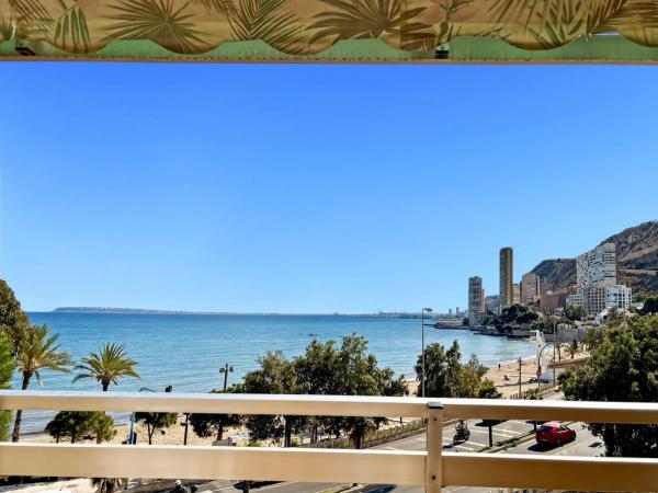 Piso en Barrio La Albufereta