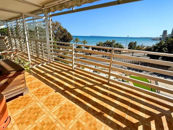 Piso en Barrio La Albufereta