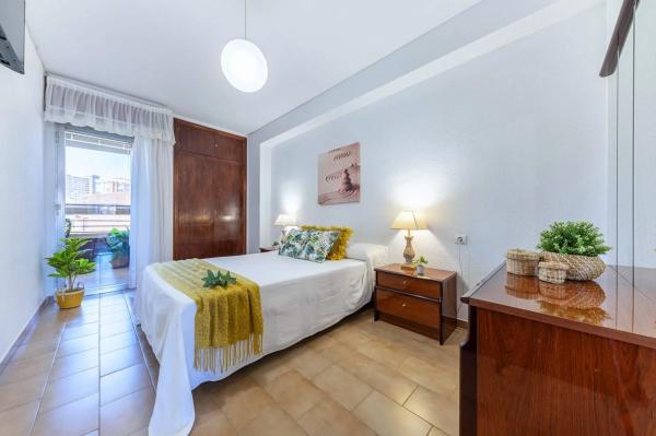 Piso en calle de las Redes