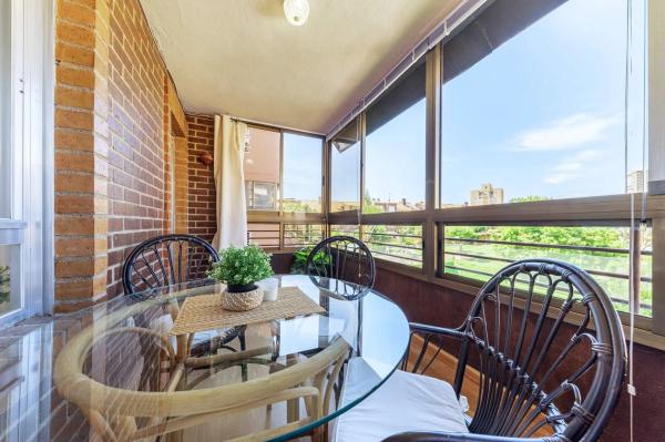 Piso en calle de las Redes