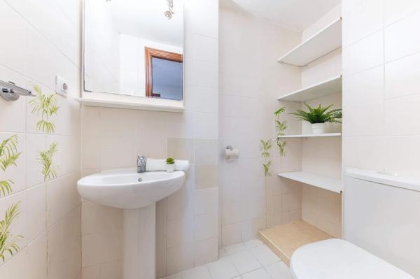 Piso en calle de las Redes