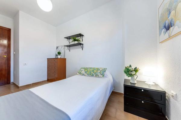 Piso en calle de las Redes