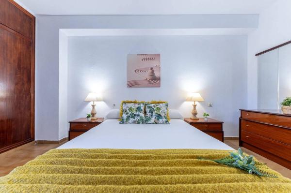 Piso en calle de las Redes