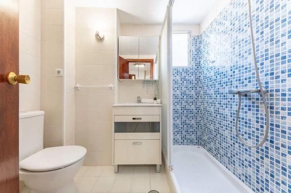 Piso en calle de las Redes