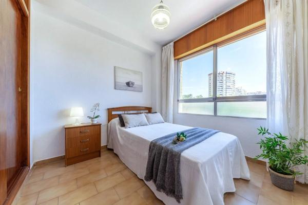 Piso en calle de las Redes