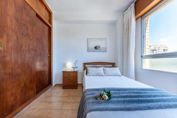 Piso en calle de las Redes