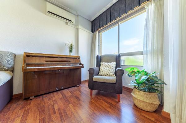 Piso en calle de las Redes