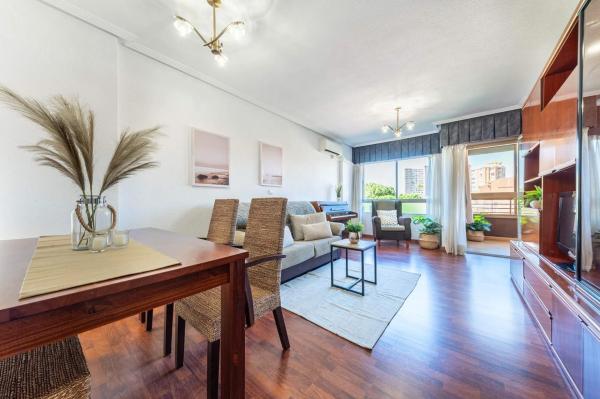 Piso en calle de las Redes