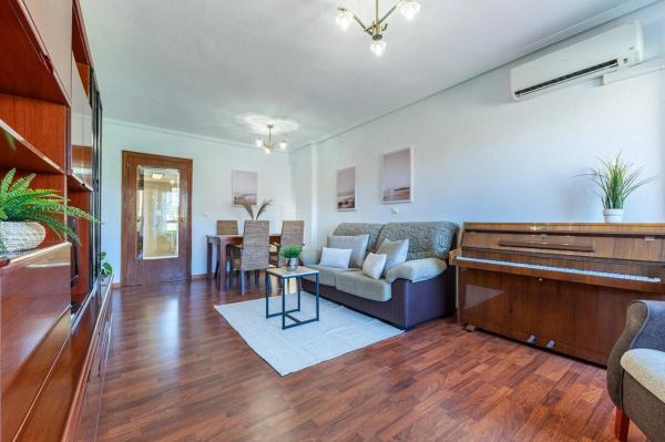 Piso en calle de las Redes