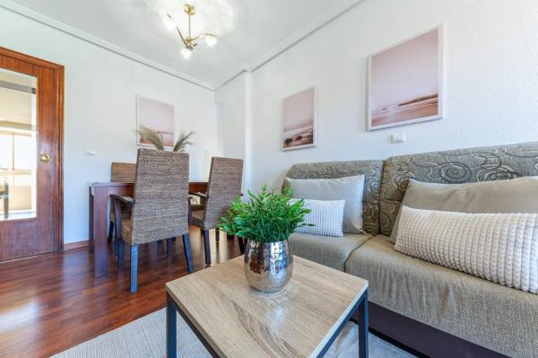 Piso en calle de las Redes