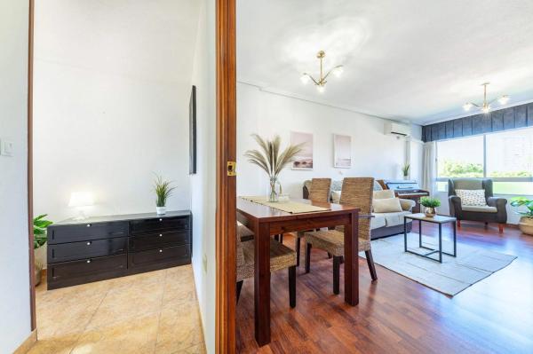 Piso en calle de las Redes