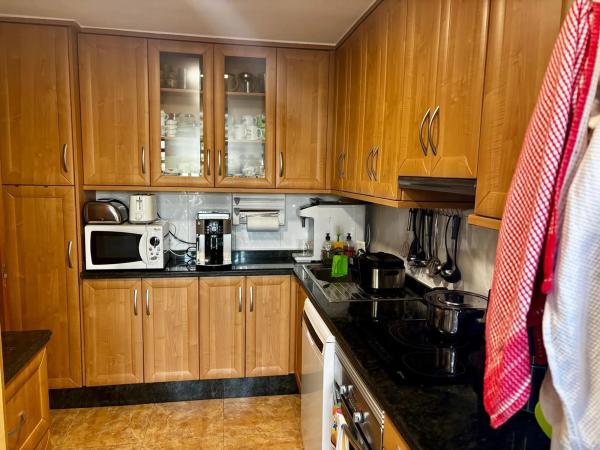 Piso en Lugar Vistahermosa