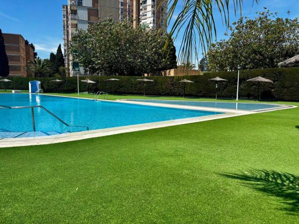 Piso en Lugar Vistahermosa