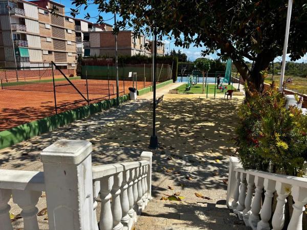 Piso en Lugar Vistahermosa