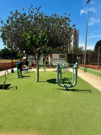 Piso en Lugar Vistahermosa