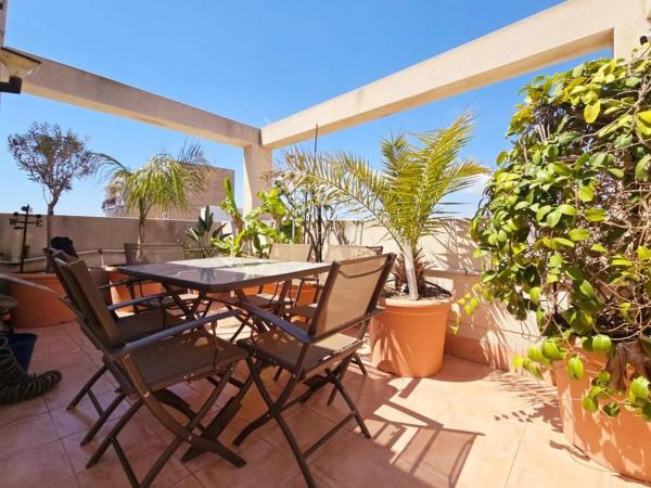 Ático en calle L'Horta