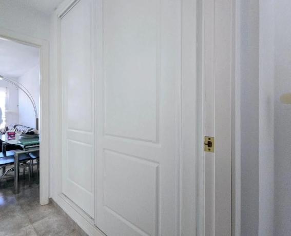 Ático en calle L'Horta