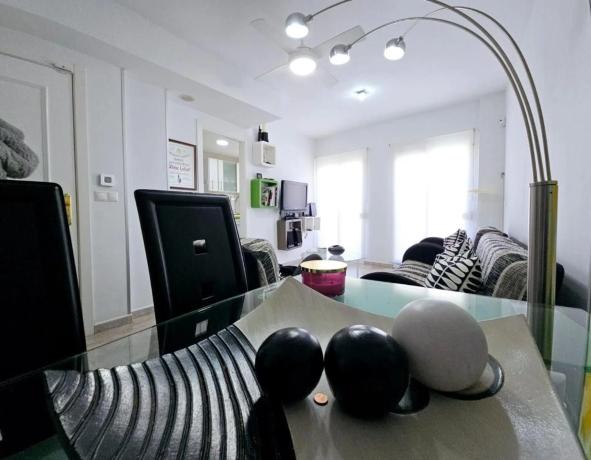 Ático en calle L'Horta