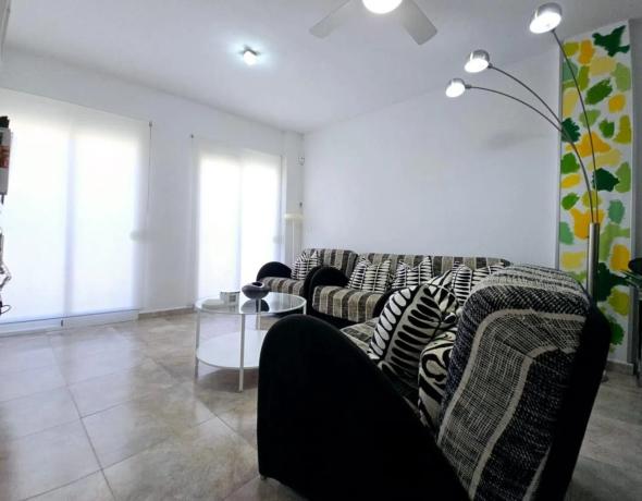 Ático en calle L'Horta