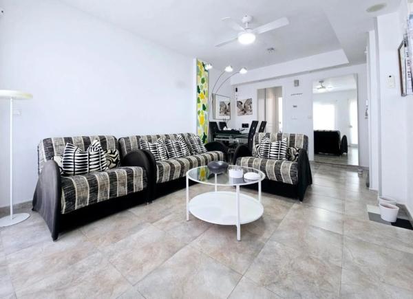 Ático en calle L'Horta