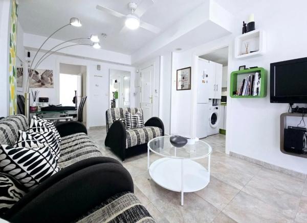 Ático en calle L'Horta