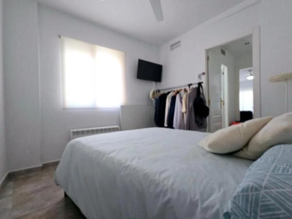 Ático en calle L'Horta