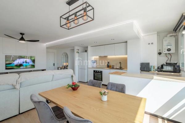 Piso en avenida Oviedo