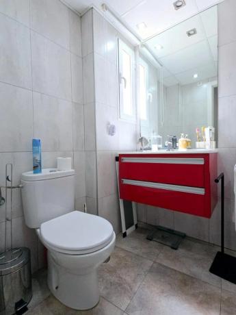 Ático en calle L'Horta