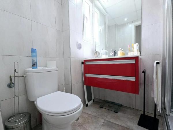 Ático en calle L'Horta