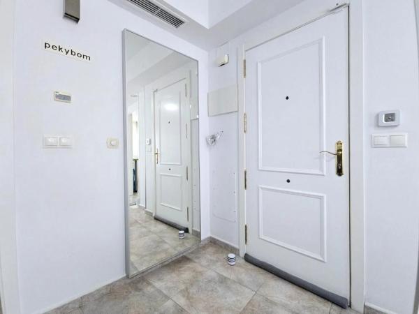 Ático en calle L'Horta