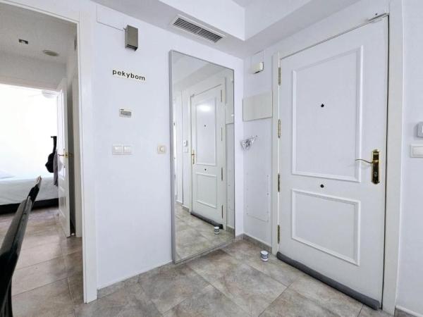 Ático en calle L'Horta