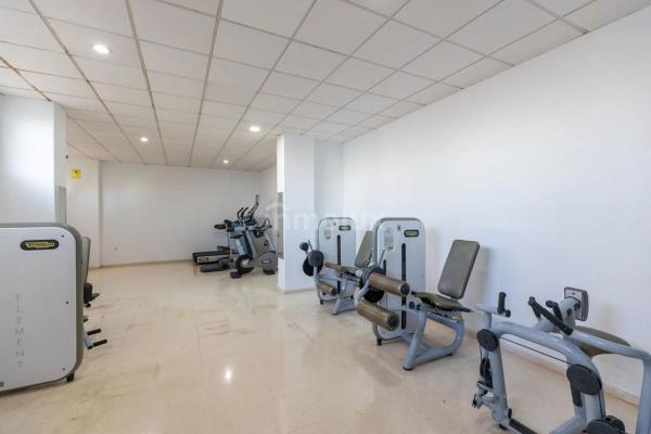 Piso en avenida Oviedo