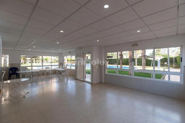 Piso en avenida Oviedo