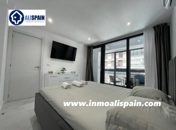 Piso en Barrio Ensanche-Diputación