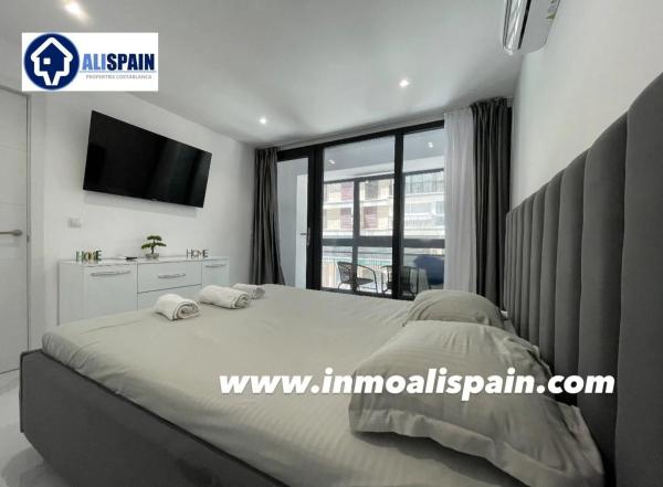 Piso en Barrio Ensanche-Diputación