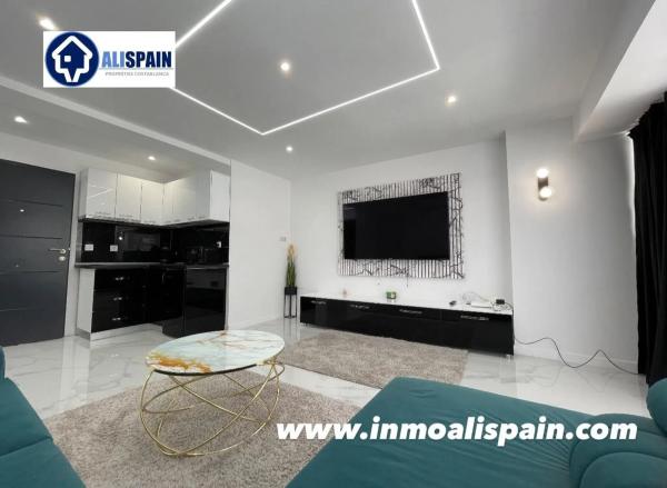 Piso en Barrio Ensanche-Diputación