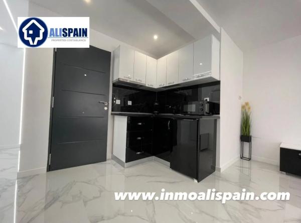 Piso en Barrio Ensanche-Diputación