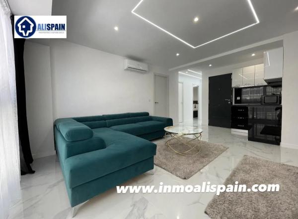 Piso en Barrio Ensanche-Diputación