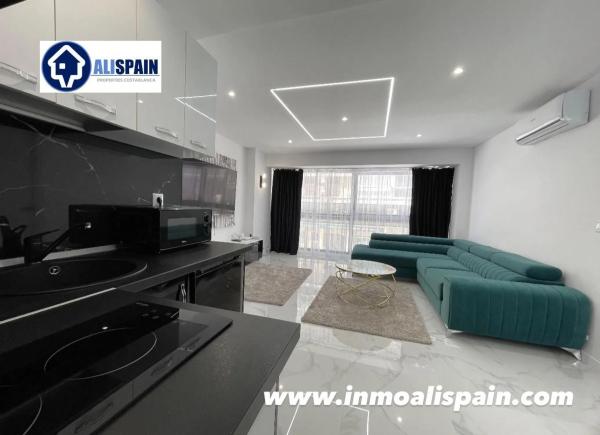 Piso en Barrio Ensanche-Diputación