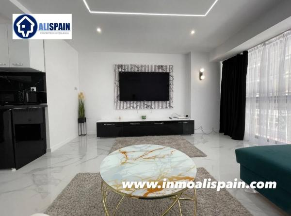 Piso en Barrio Ensanche-Diputación