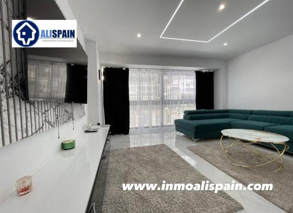 Piso en Barrio Ensanche-Diputación