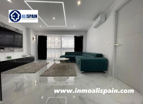 Piso en Barrio Ensanche-Diputación