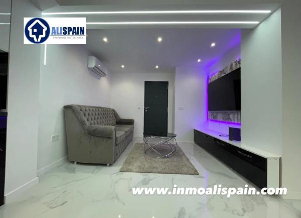 Piso en Barrio Ensanche-Diputación