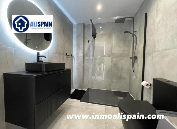 Piso en Barrio Ensanche-Diputación