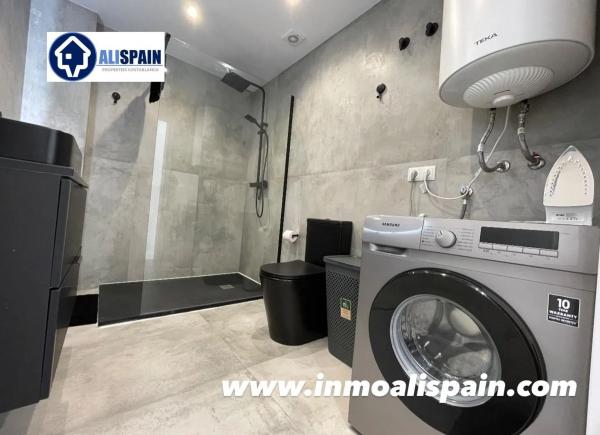 Piso en Barrio Ensanche-Diputación