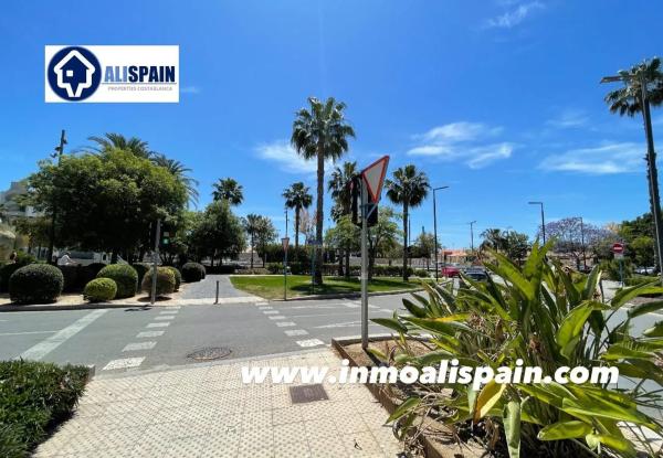 Piso en Barrio Ensanche-Diputación