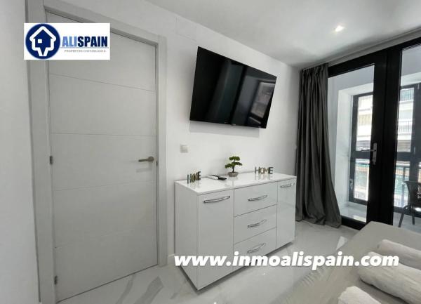 Piso en Barrio Ensanche-Diputación