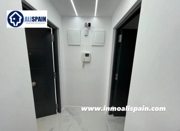 Piso en Barrio Ensanche-Diputación