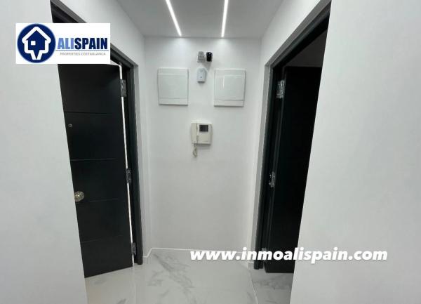 Piso en Barrio Ensanche-Diputación