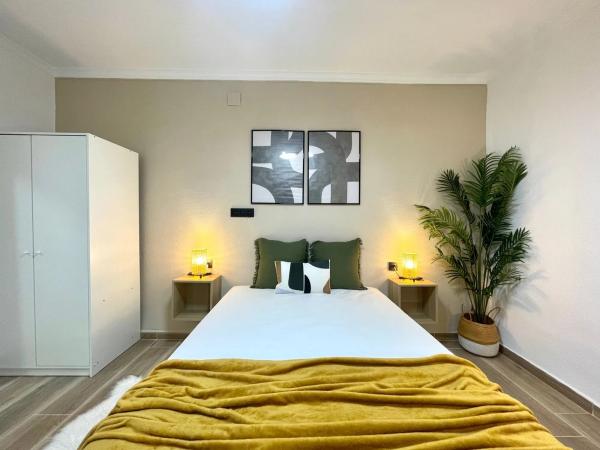 Piso en calle Aldebaran, 54